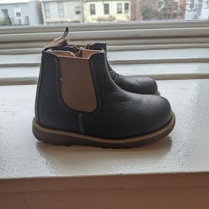 Kavat Chelsea boots